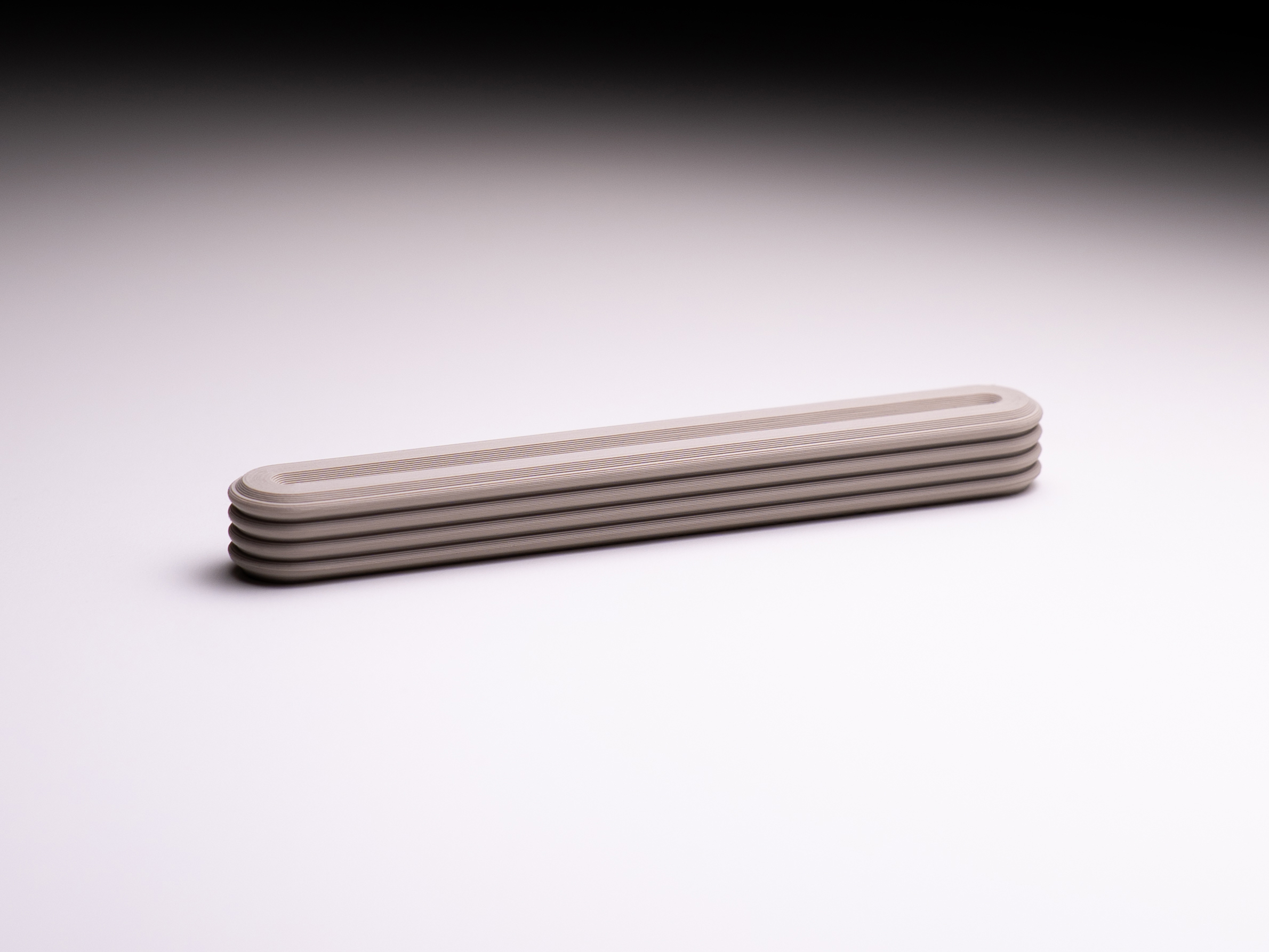 Miniatura 2 do modelo 3D Toothpaste Squeezer | Cream Tube Squeezer 