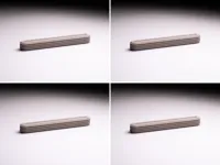Longer | 68mm Opening | Set of 4
