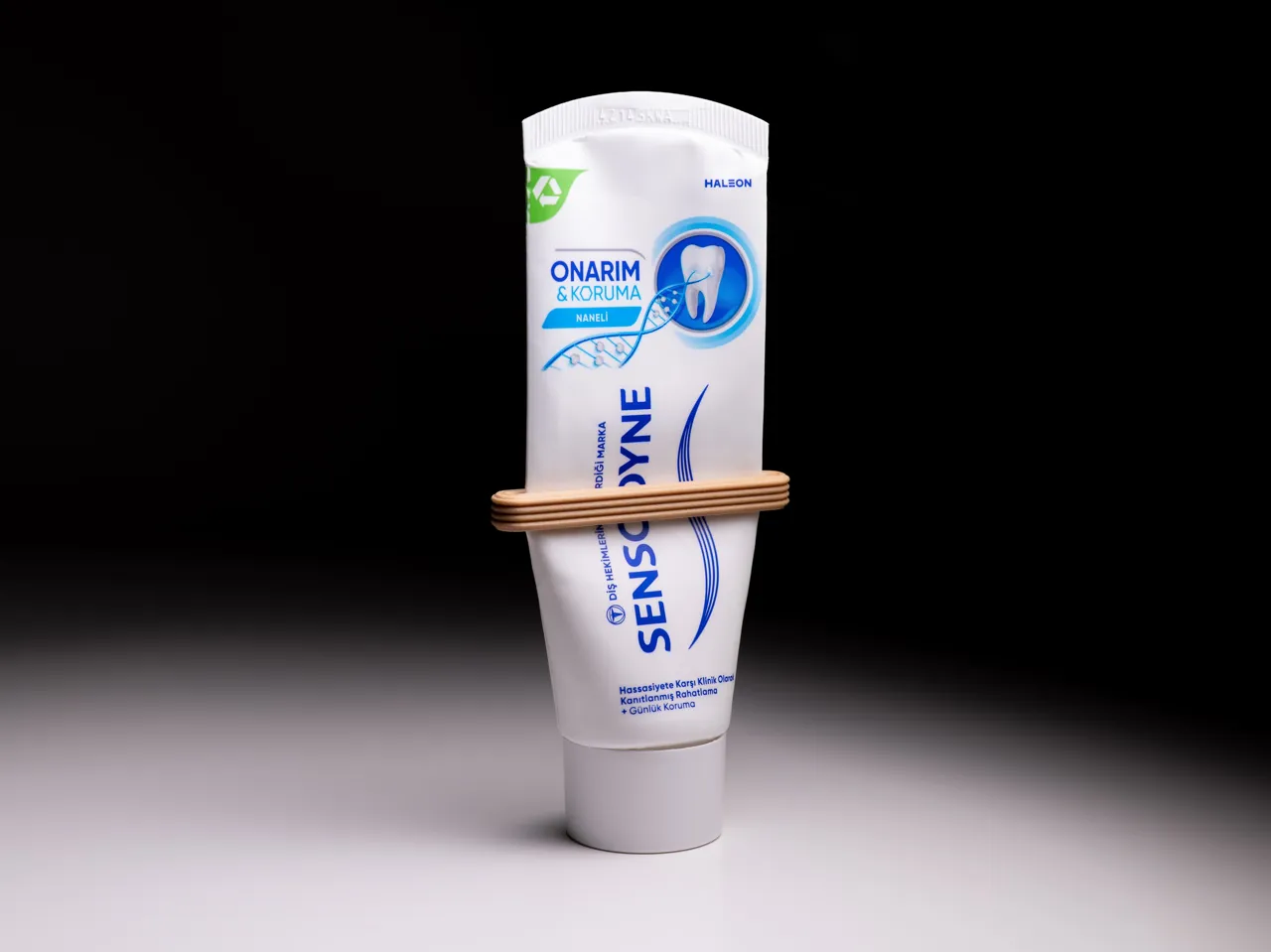 Toothpaste Squeezer | Cream Tube Squeezer view 3