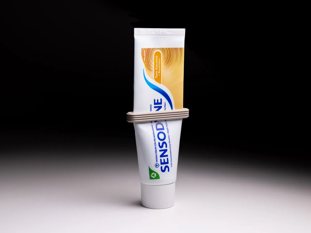 Toothpaste Squeezer | Cream Tube Squeezer view 4