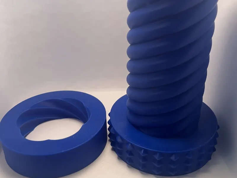 Large Twisty Fidget Toy : A1 Mini Compatable