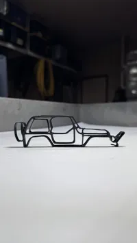Full Bed Size - Not AI Compatible