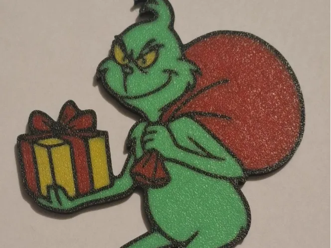 grinch