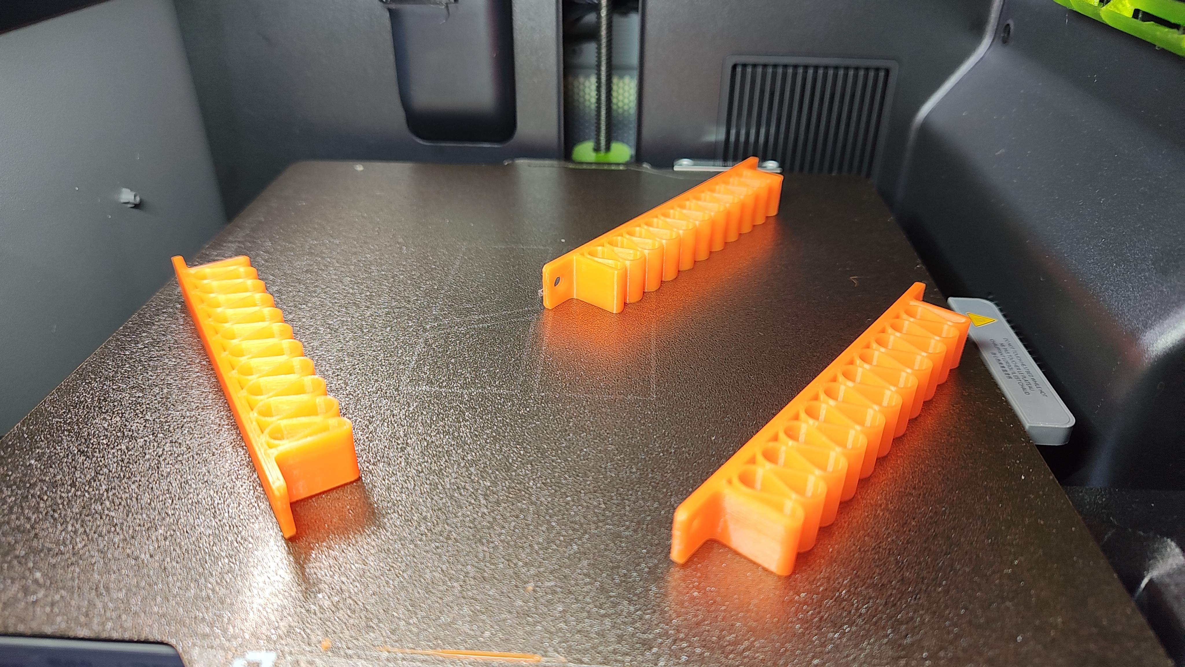 Miniatura 6 do modelo 3D Cable Organizer | Cable Management