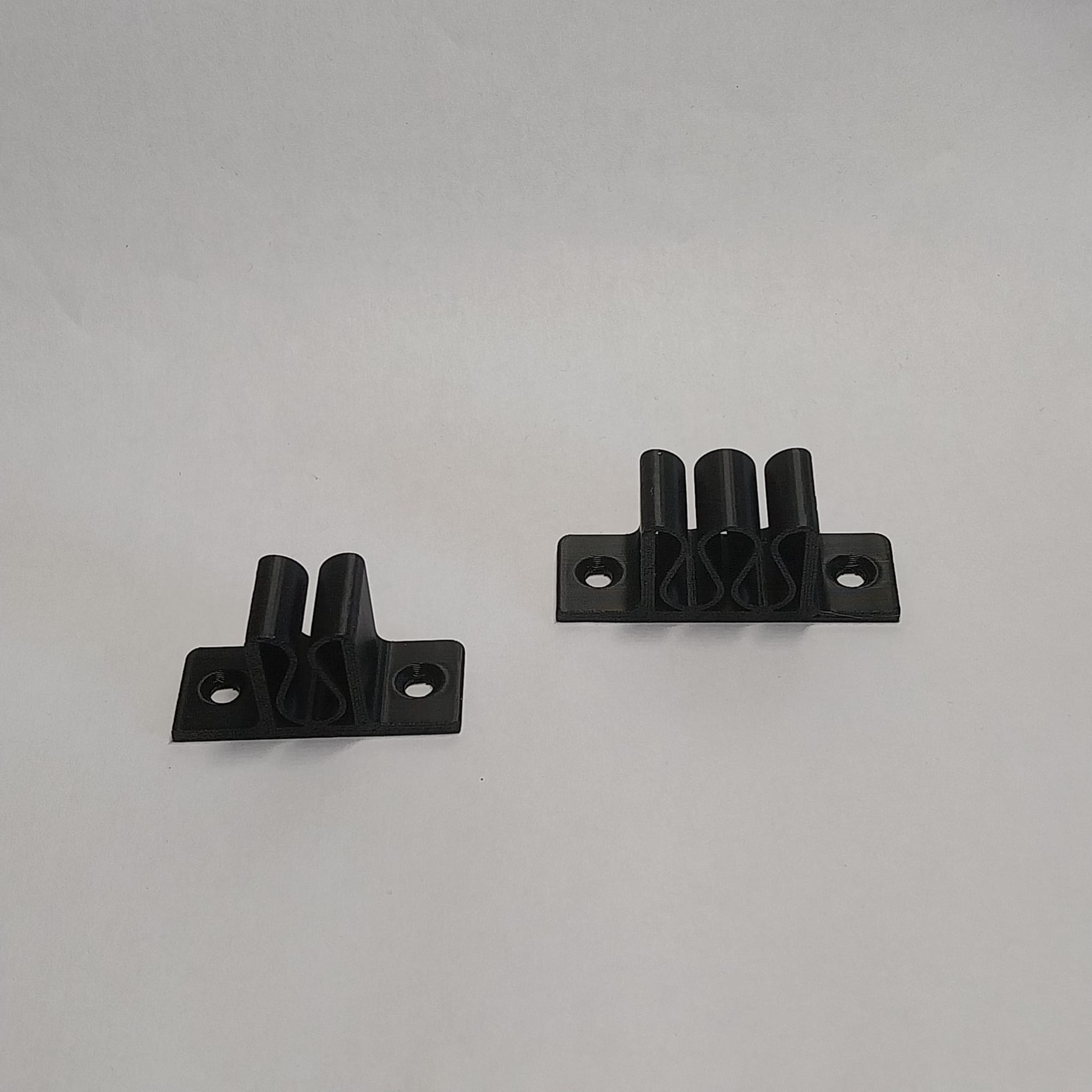 Miniatura 7 do modelo 3D Cable Organizer | Cable Management