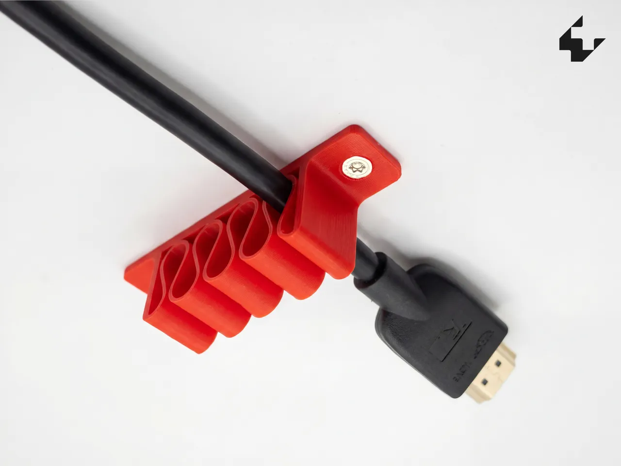 Cable Organizer | Cable Management view 4