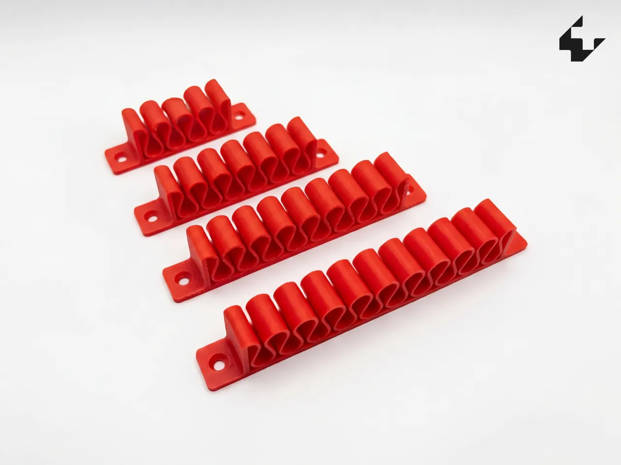 Cable Organizer | Cable Management view 2