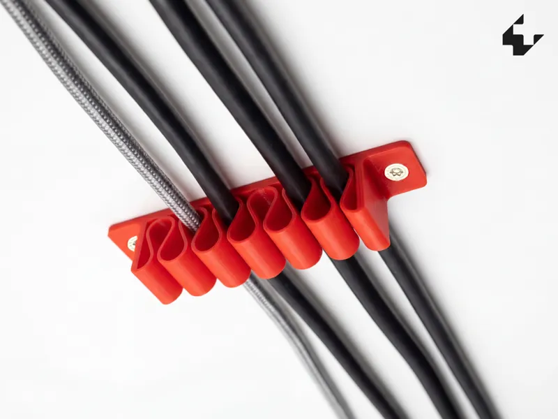 Cable Organizer | Cable Management