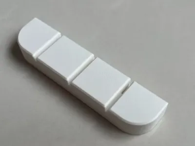 Parts Box Riser