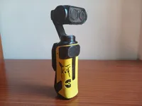 Pokemon Insta-Skin