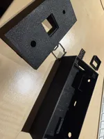 0.2mm layer, 6 walls, 25% infill