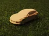 0.2mm nozzle, 0.2mm layer, 2 walls, 20% infill