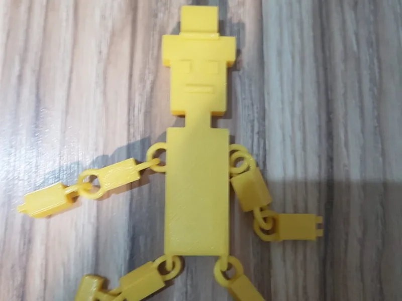 flexi robot V2