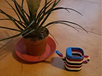annaffiatoio piccolo