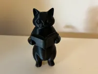 0.16mm layer, 2 walls, 15% infill