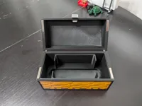 Larger Magnets - 25x5x3