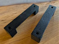 0.2mm layer, 5 walls, 33% infill