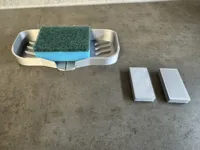 0.28mm layer, 3 walls, 5% infill