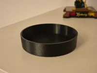 0.16mm layer, 4 walls, 15% infill