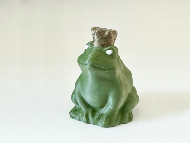 Frosch König - Frog Prince