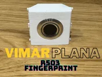 0.16mm layer, 3 walls, 20% infill