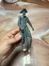 0.1mm layer, 4 walls, 20% infill