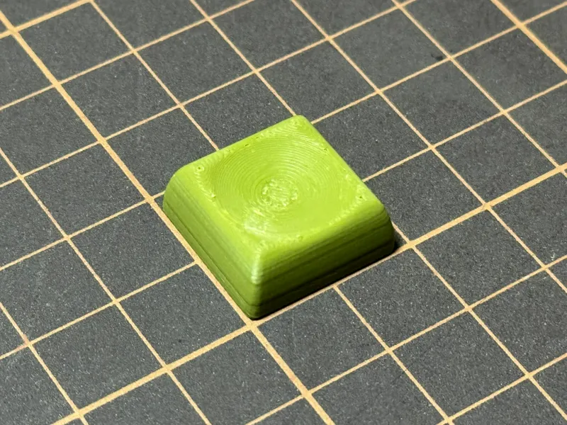 Big Keycap