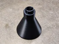 4 Walls, recomended for PETG