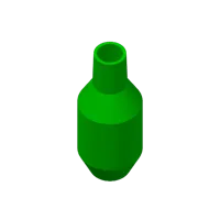 Amorceur de siphon pour tuyau d'arrosage — photo 4