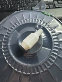 Amorceur de siphon pour tuyau d'arrosage — photo 6