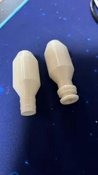 Amorceur de siphon pour tuyau d'arrosage — photo 8
