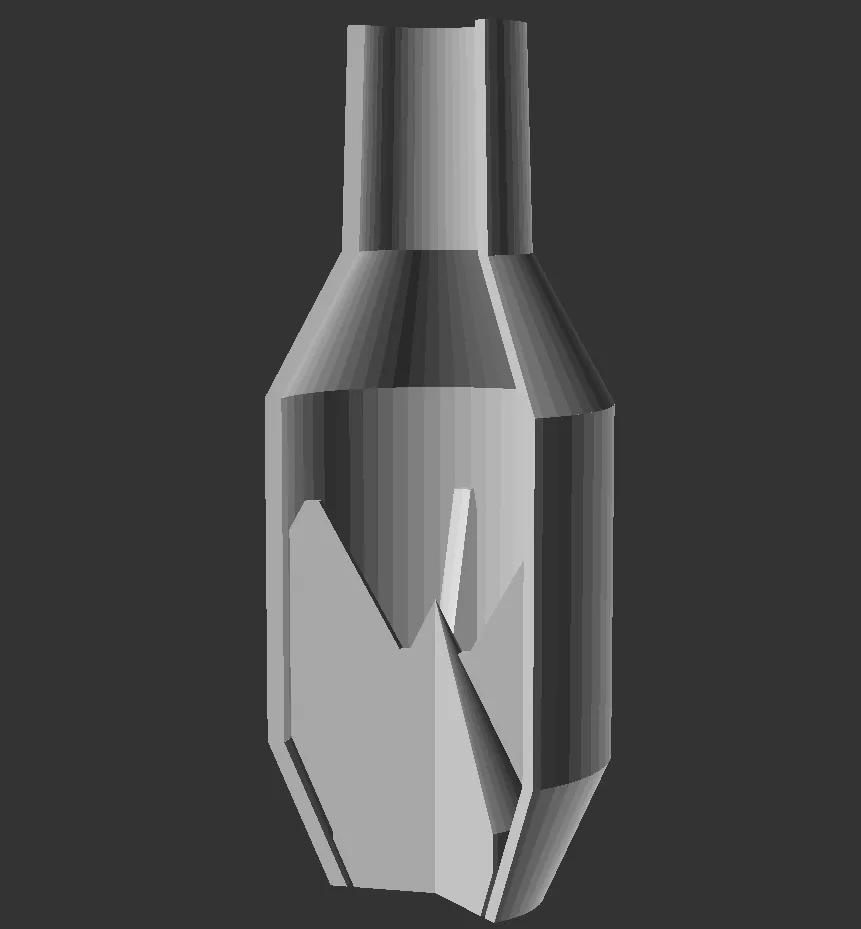 shaker siphon for garden hose view 3
