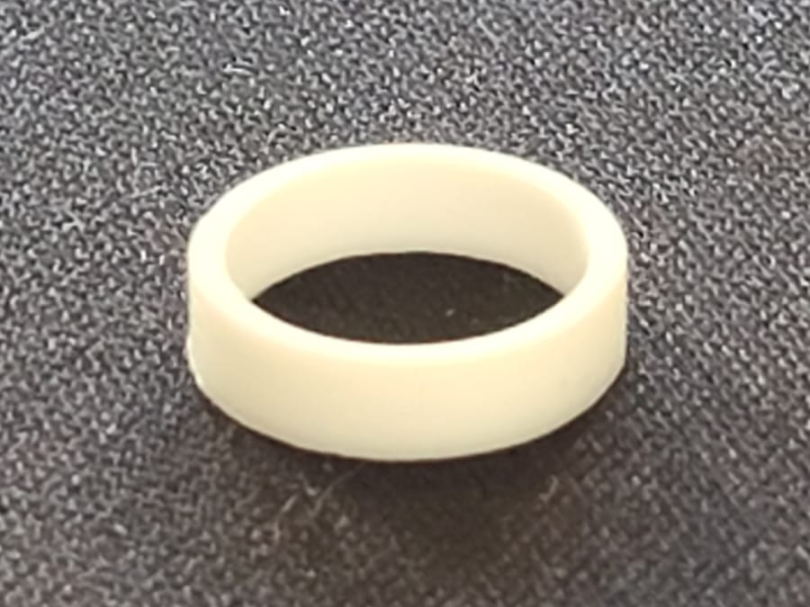 Parametric Ring/ Circle/ Tube/ Spacer/ Shim gen.