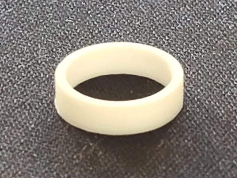 Parametric Ring/ Circle/ Tube/ Spacer/ Shim gen.
