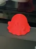Cute Ghost
