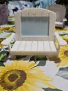 0.2mm layer, 2 walls, 10% infill