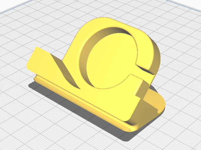 Samsung watch stand