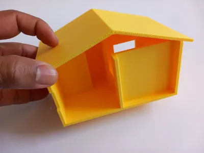 ArchiTeaching: Educational Model