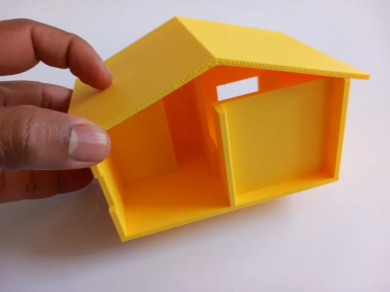ArchiTeaching: Modelo Didático