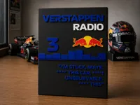 Verstappen Silverstone 2026