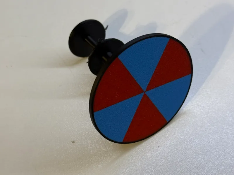 Pomni Fidget Spinner 