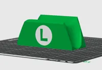 Luigi Stand