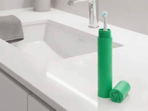 Oral-B iO Series Behälter