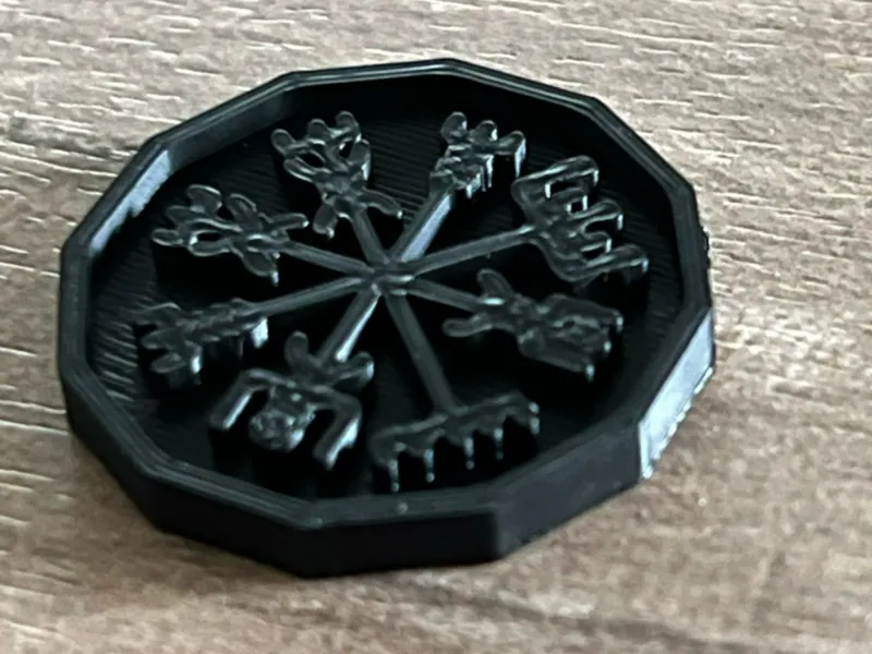 shopping Vegvísir UK