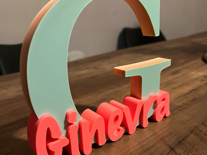 G...Ginevra