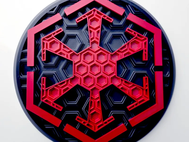 Sith Empire Dimensional Mosaic