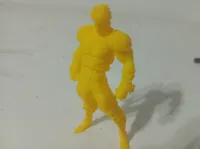 0.08mm layer, 2 walls, 15% infill