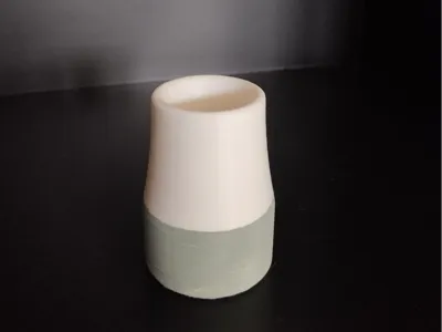 Minimalist Vase