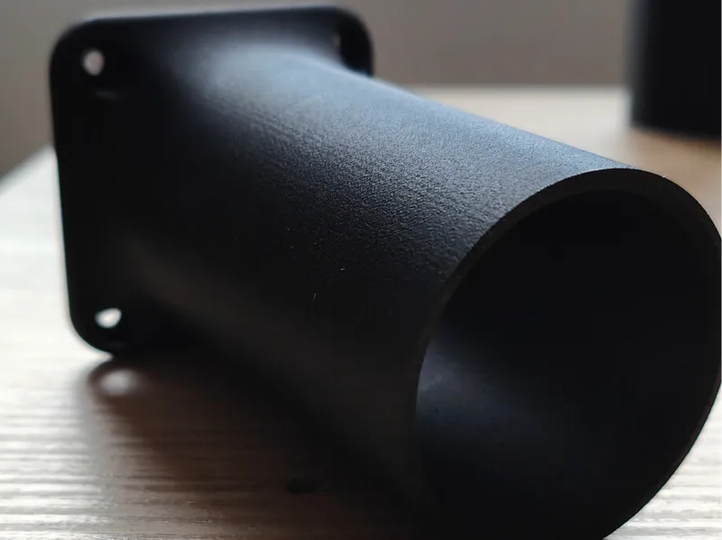 Office furniture - desk spacer