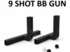 9 shot bb gun